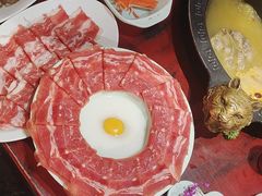 -重庆袁老四火锅(武进万达店)