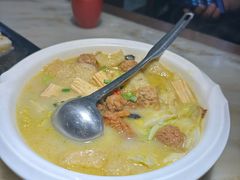 -醉美长安·陕菜(万和城店)