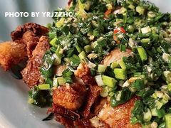 哈尼炝香鸡-滇道云南特色料理(康定路店)