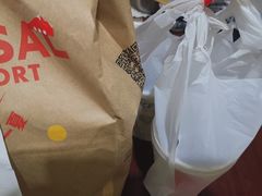 -肯德基(中关村E世界店)