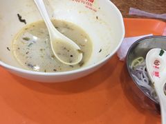 -五谷酸菜鱼粉(凤凰二街店)