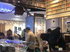 -眷茶(赛格国际购物中心店)