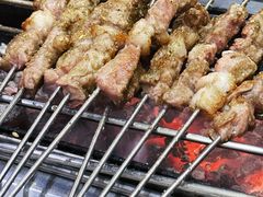 -小寒羊烧烤(凯瑞时代大厦店)