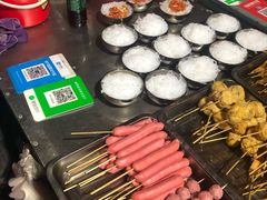 -李字号臭豆腐(总店)