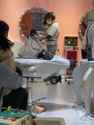 -星咔萌StarCamo儿童剪发(芳圆里IDMALL品牌形象店)