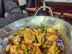-大瓦罐湘土菜(海淀南路店)