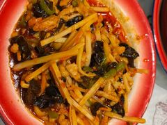 -麻辣范儿(良乡机场店)