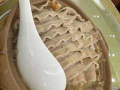 -砂锅居(西四店)