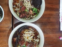 -李先生牛肉面大王(济泺路店)