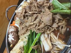 -百年石锅饭·朝鲜族传统民餐