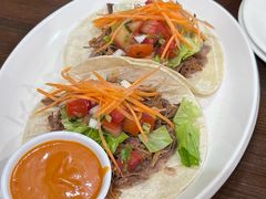 -panchos 墨西哥餐厅(嘉绿苑店)