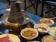 -将台涮肉(酒仙桥店)