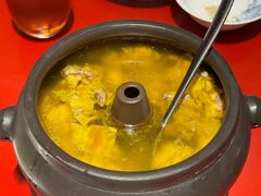 正气汽锅鸡-福照楼汽锅鸡·云南菜(火车站锦江店)