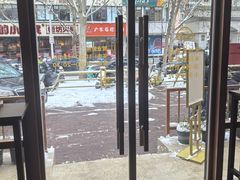 -淮扬厨子(健康路店)
