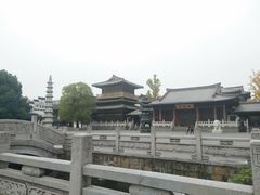 -香积寺