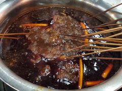 -牛华八婆麻辣烫(起源店)