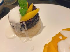 芒果糯米饭-美奈小馆·越南料理(中航城君尚购物中心店)