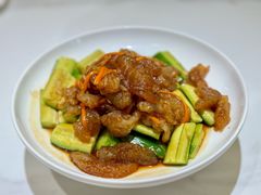 -双合园·海鲜水饺青岛菜(九水东路店)