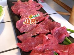 -有拈头成都市井火锅(柳市店)