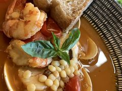 -君悦酒店·La Terrazza意合園·意式风味