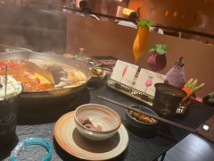 -色響火锅(恒隆广场店)