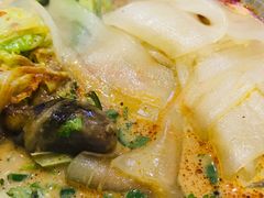 -大姐麻辣烫(莲宝中路店)