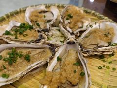 -蠔爺王志德生蚝馆(金沙湾店)