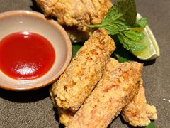 -Tegu泰古莲·泰国餐厅(红山6979店)