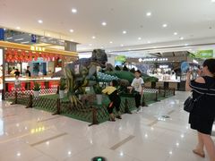 -万宝财富商业广场