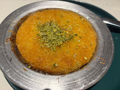 -Pasha帕夏土耳其餐厅(南昌路店)