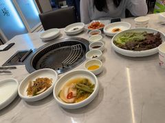 -黄金牧场(明洞总店)