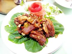 -福宝漠北·牛羊肉(广埠屯店)