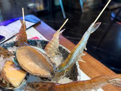-琥珀川糟粕醋火锅(慈云寺店)