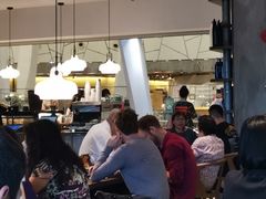 大堂-BAKER&SPICE(环贸店)