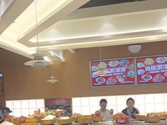 -龍歌自助小火锅(秦淮水游城店)