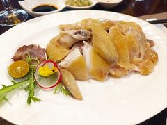 -东江海鲜酒家(艺都分店)