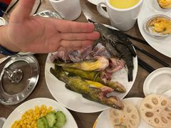 -万德诺富特酒店·自助餐厅(万德大厦店)