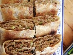 -虹海圣肉饼店家常菜馆