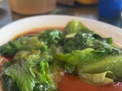-红月湾海鲜饭店•沙滩海景(双月湾店)