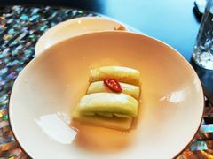 -北京饭店谭家菜