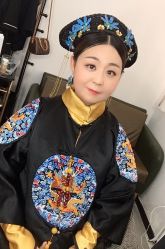 点击看大图 -美云庭古装·格格服汉服·京城旅拍(北京店)