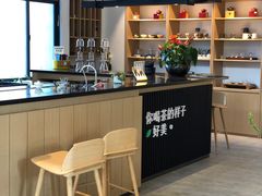 -茶宴·美食地标餐厅(沙坡尾店)
