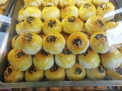 -詹记桃酥(包河万达店)