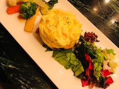 -the rug 飞毯 (朝阳公园店)