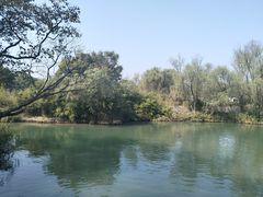 -西溪国家湿地公园