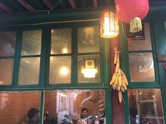 -姥家大锅台(魏各庄路店)