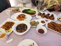 -顺风江南宴(静安大融城店)