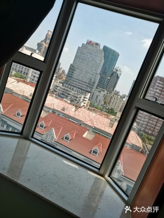 上海新协通国际大酒店图片