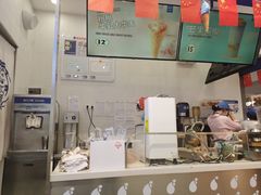 -波比艾斯(国金街店)