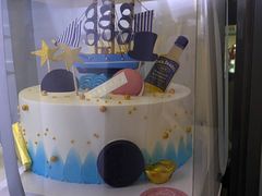 -糕小爱·动物奶油生日蛋糕定制(合肥总店)